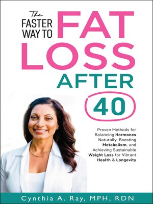 cover image of The Faster Way to Fat Loss After 40